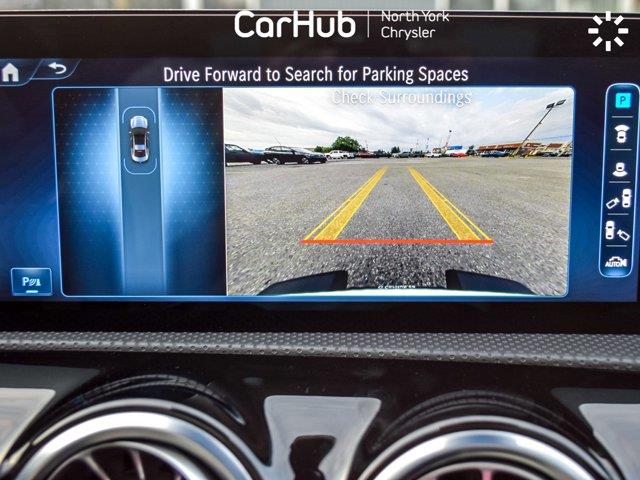 mercedes-benz CLA 2025 - 47