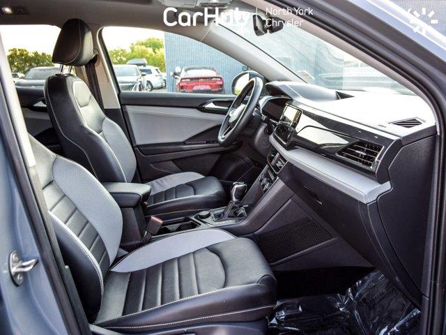 volkswagen Taos 2022 - 10