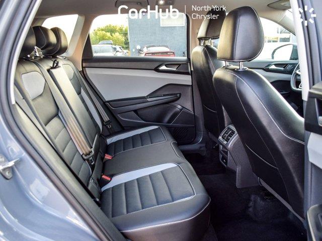 volkswagen Taos 2022 - 12