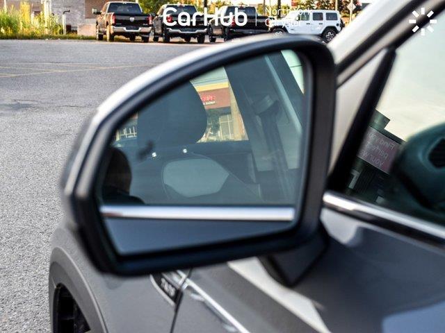 volkswagen Taos 2022 - 13