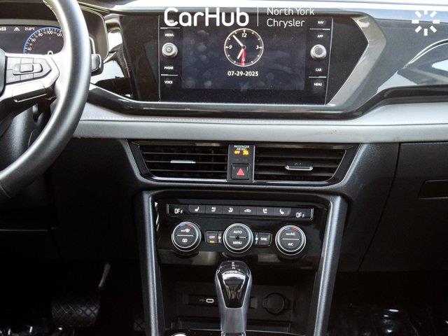 volkswagen Taos 2022 - 21