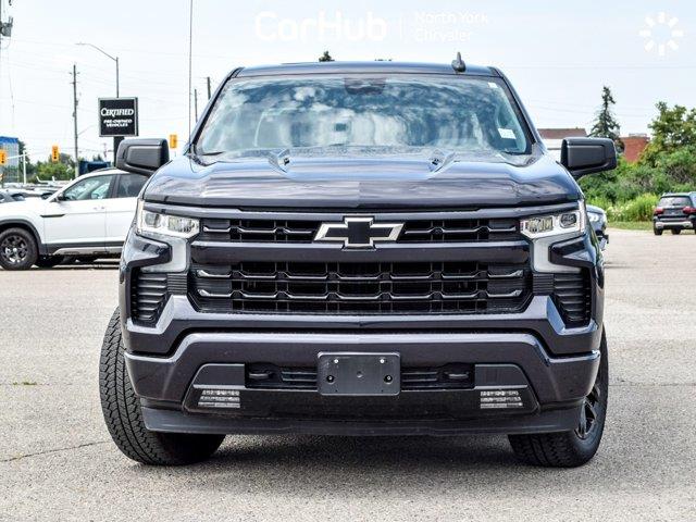 chevrolet Silverado 1500 2023 - 2
