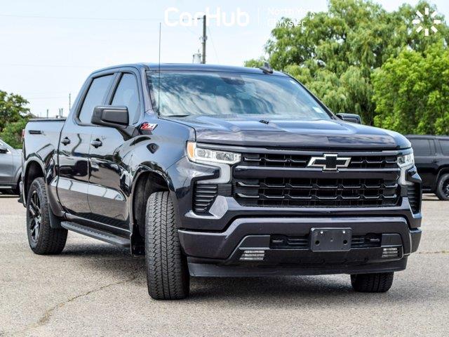 chevrolet Silverado 1500 2023 - 3
