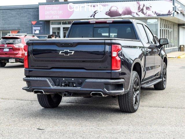 chevrolet Silverado 1500 2023 - 6