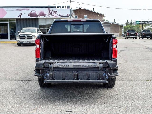 chevrolet Silverado 1500 2023 - 10