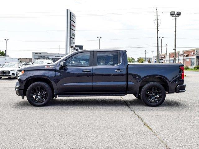 chevrolet Silverado 1500 2023 - 12