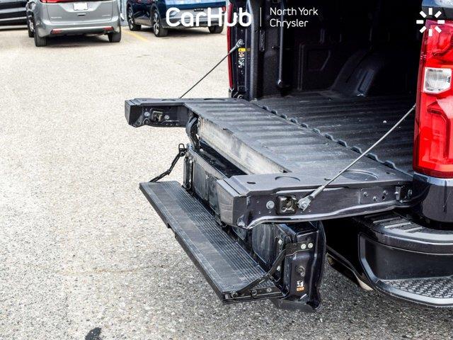 chevrolet Silverado 1500 2023 - 18