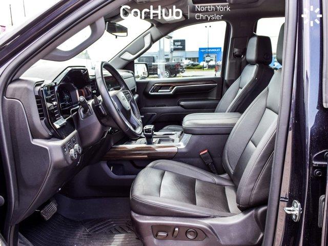 chevrolet Silverado 1500 2023 - 23