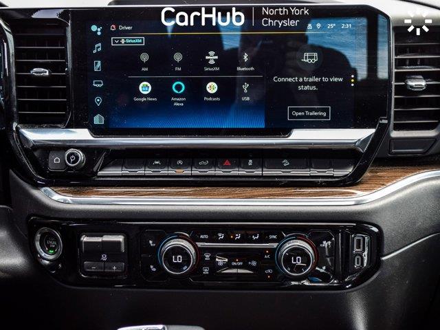 chevrolet Silverado 1500 2023 - 26