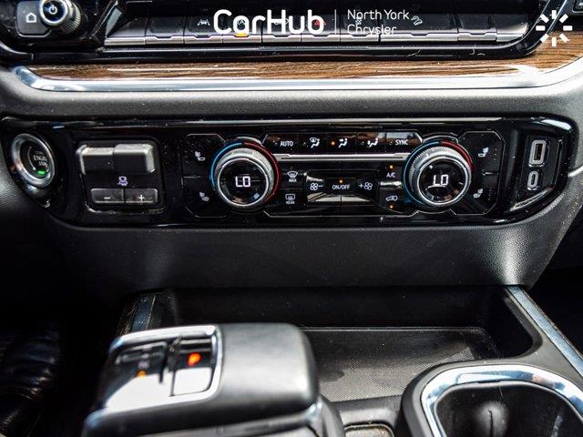 chevrolet Silverado 1500 2023 - 31