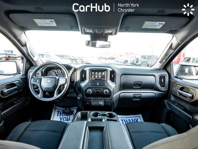 chevrolet Silverado 1500 2023 - 10