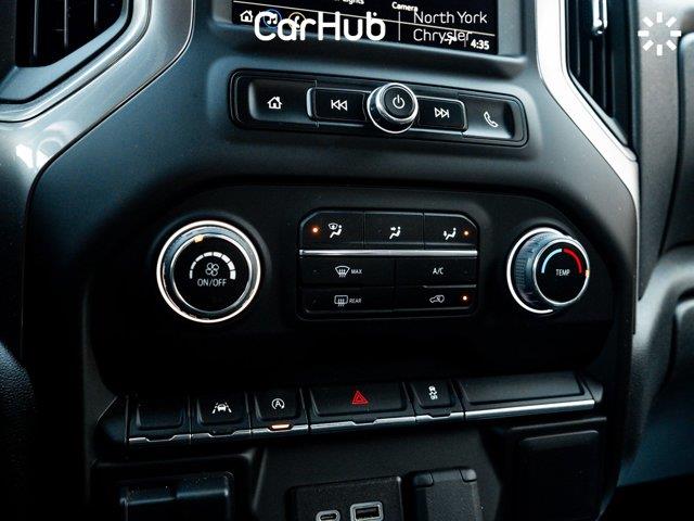 chevrolet Silverado 1500 2023 - 19