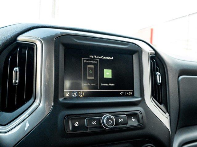 chevrolet Silverado 1500 2023 - 22