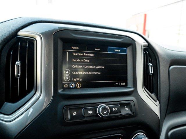 chevrolet Silverado 1500 2023 - 23