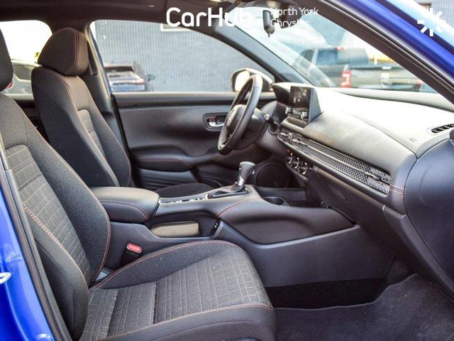 honda HR-V 2025 - 12