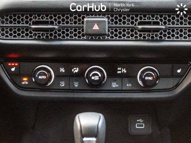 honda HR-V 2025 - 21