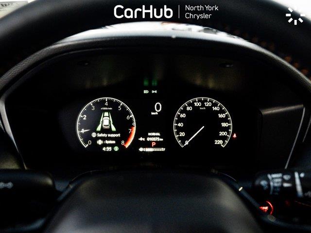 honda HR-V 2025 - 24