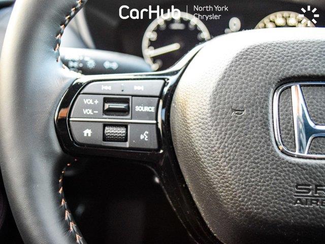 honda HR-V 2025 - 27