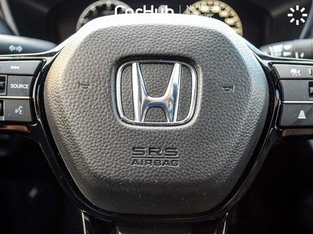 honda HR-V 2025 - 28