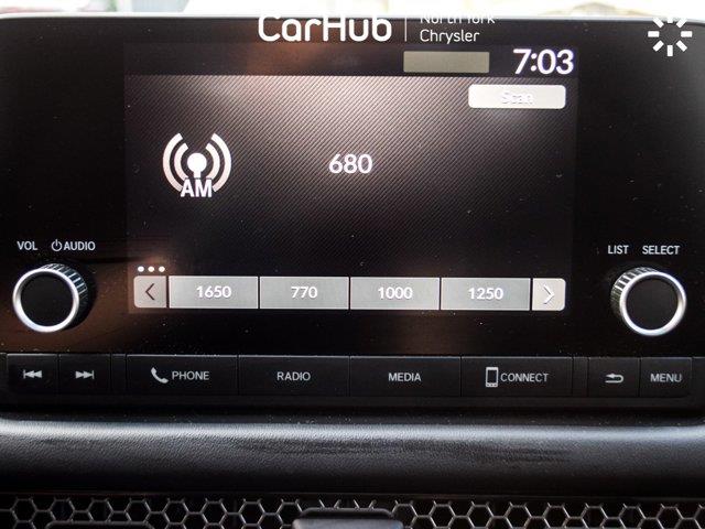 honda HR-V 2025 - 30