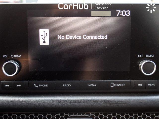 honda HR-V 2025 - 32