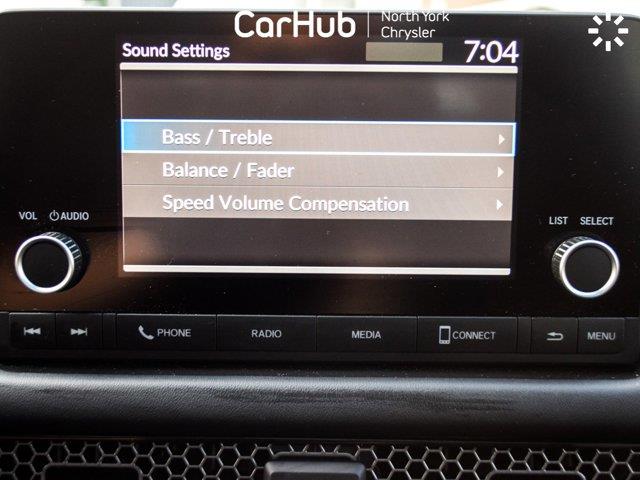 honda HR-V 2025 - 34