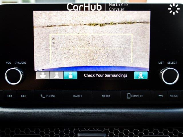 honda HR-V 2025 - 37