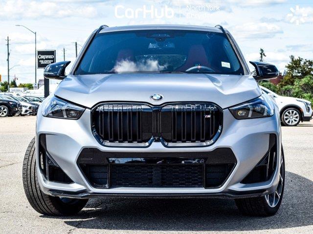 bmw X1 2025 - 2