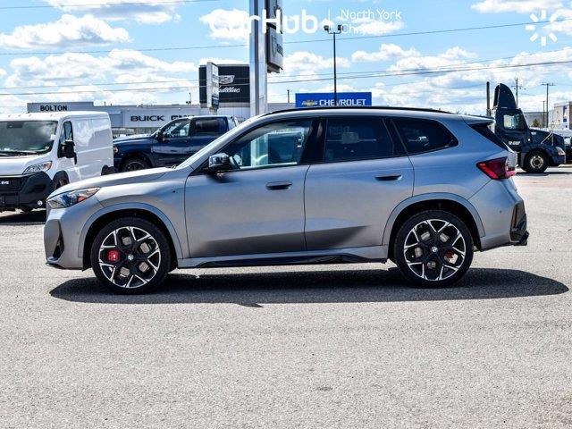 bmw X1 2025 - 8