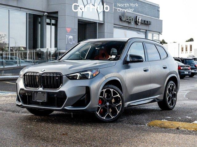 bmw X1 2025 - 60