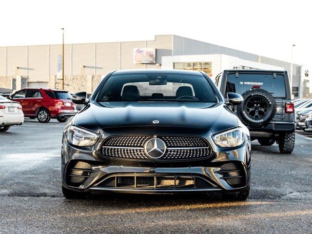 mercedes-benz E Class 2022 - 3