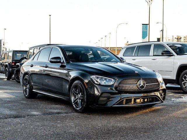 mercedes-benz E Class 2022 - 4