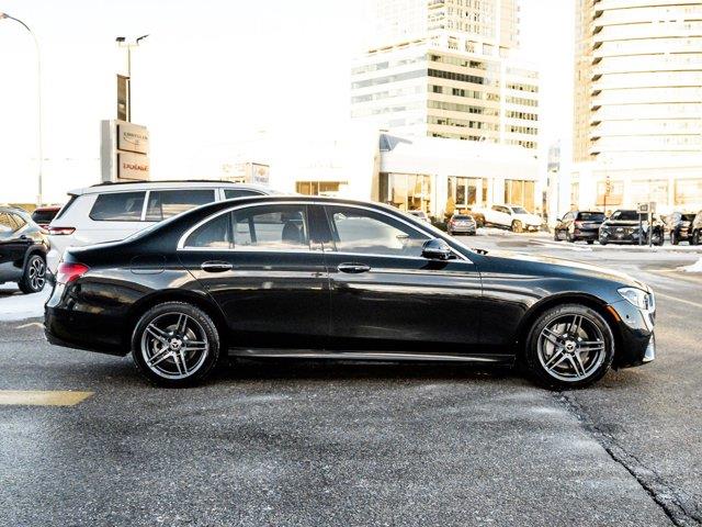 mercedes-benz E Class 2022 - 5