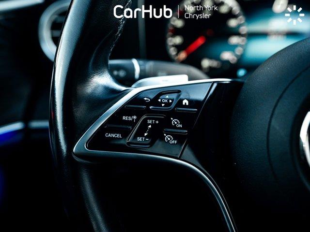 mercedes-benz E Class 2022 - 19