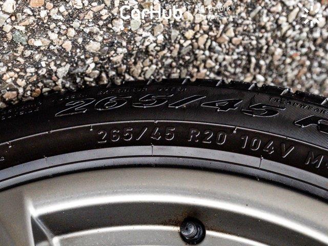 porsche Macan 2022 - 2