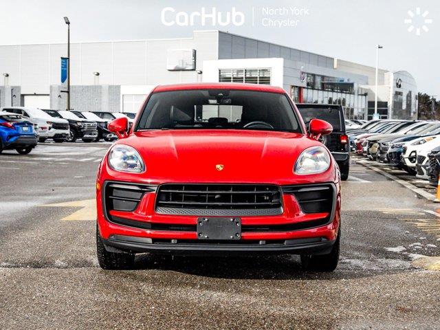 porsche Macan 2022 - 3