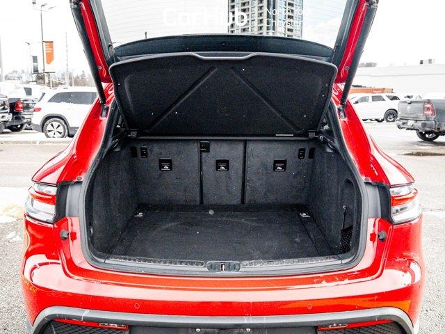 porsche Macan 2022 - 4
