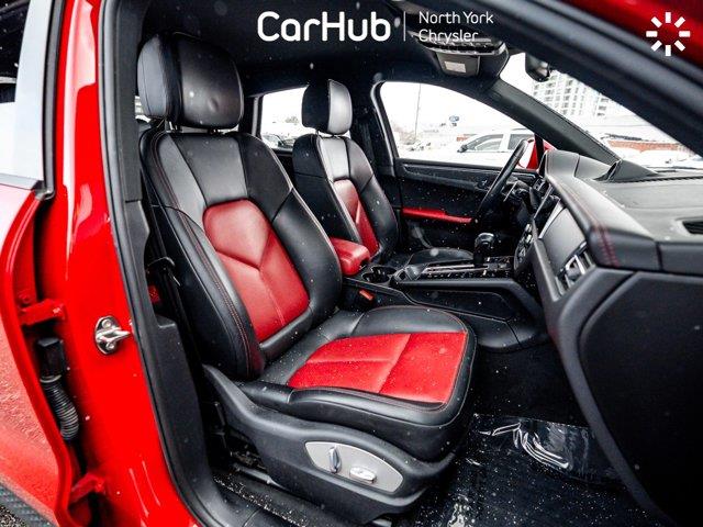 porsche Macan 2022 - 6