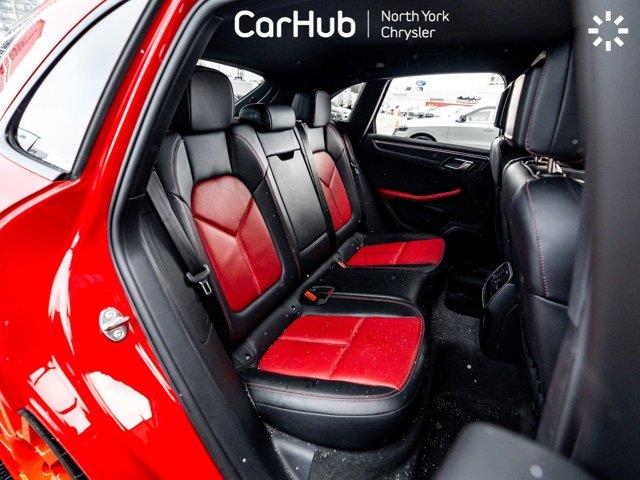 porsche Macan 2022 - 7