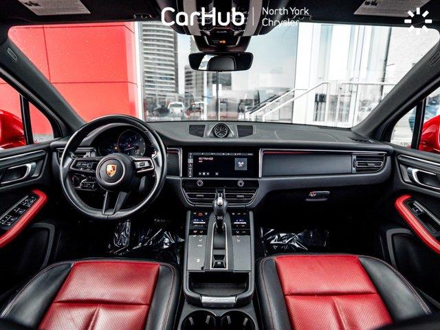 porsche Macan 2022 - 8