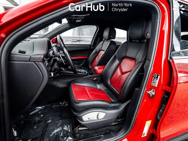 porsche Macan 2022 - 10