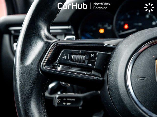 porsche Macan 2022 - 14