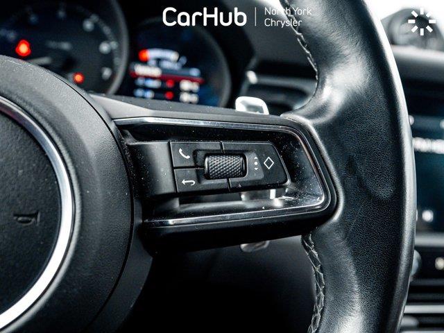 porsche Macan 2022 - 15