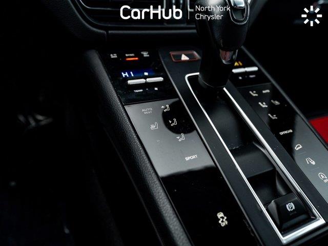 porsche Macan 2022 - 18