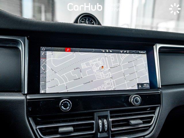 porsche Macan 2022 - 19