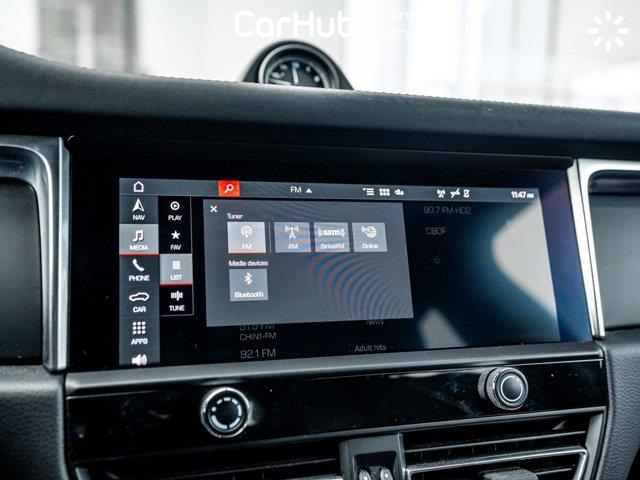 porsche Macan 2022 - 20