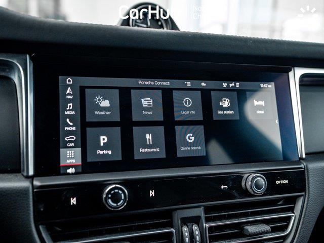 porsche Macan 2022 - 22