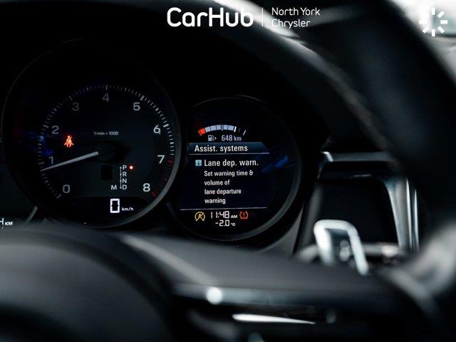 porsche Macan 2022 - 24