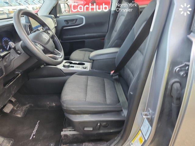 ford Bronco Sport 2023 - 5