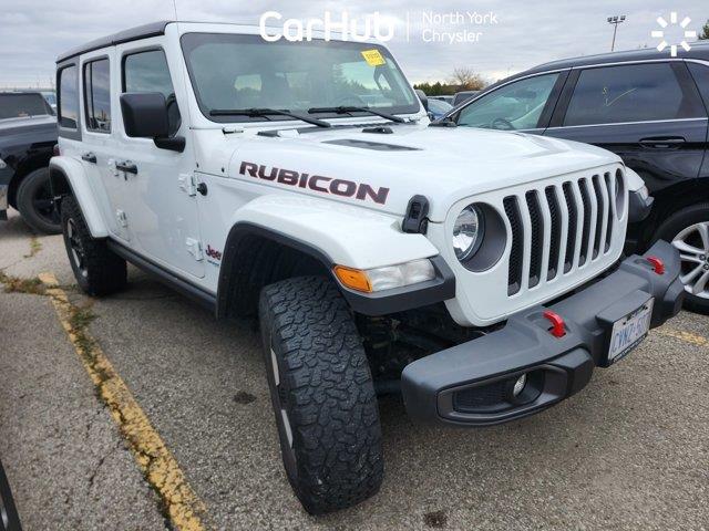 jeep Wrangler 2022 - 2